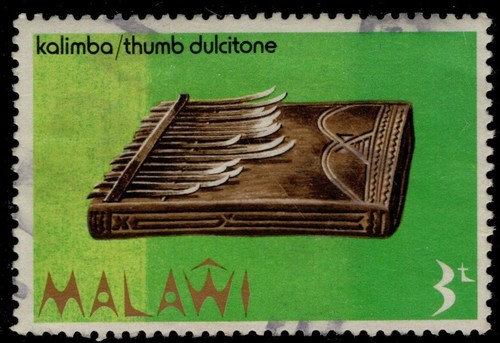Malawi 209 musical - malawi,