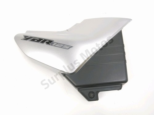 Cache lateral droit - yamaha, ybr