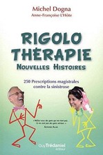 La rigolotherapie, nouvelles