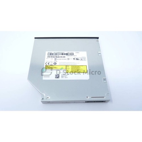 Lecteur graveur dvd 208 - graveur, sn-208