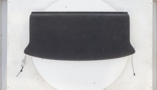 Plage arrière - Seat IBIZA