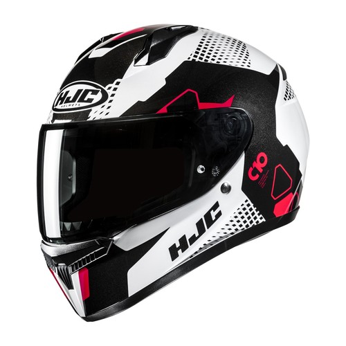 Hjc c10 aspa mc1 - hjc,