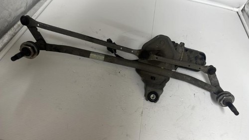 Moteur essuie glace avant