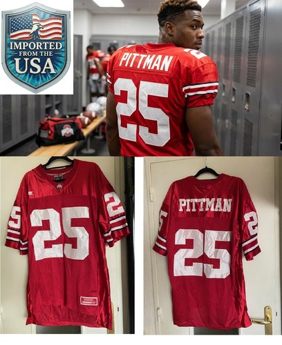 Maillot nfl ohio state - ohio,