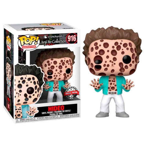 Figurine vinyle funko pop - vinyle,