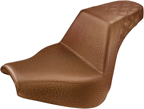 Sella step saddlemen - up,