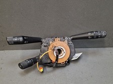 Commodo phare antibrouillard