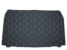 Cuir éco Tapis de coffre