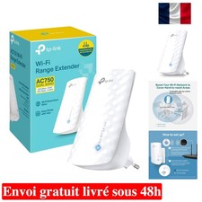 Répéteur WiFi TP-Link AC750