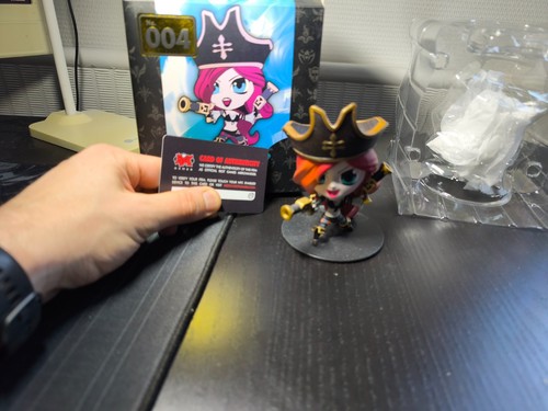 Lol league legends miss - of,