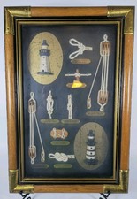 Tableau vintage cadre - 🍀tableau,