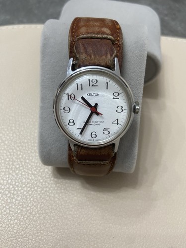 Montre kelton mecanique - montre,