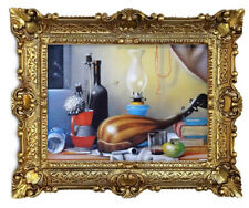 Merveilleux Peintures Oud