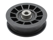 Poulie (Plastique) Châssis
