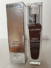  Fond de teint peau nue