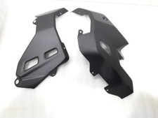 Coquille Protection Paramoteur