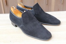 MOCASSIN CROCKETT&JONES