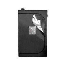 Chambre de Culture intérieur Cultibox Olympus (145x145x235cm)