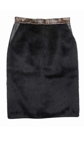 Celine jupe crayon - jupe,