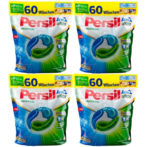 Persil disques universal x - persil,
