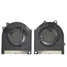 Ventilateur CPU et GPU pour