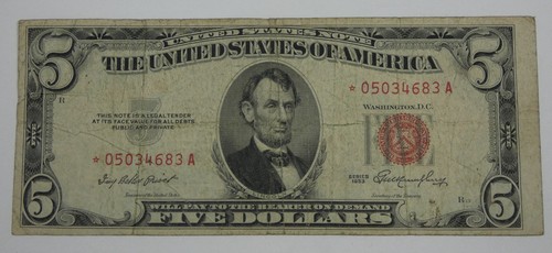 Series 1953 star - series, of