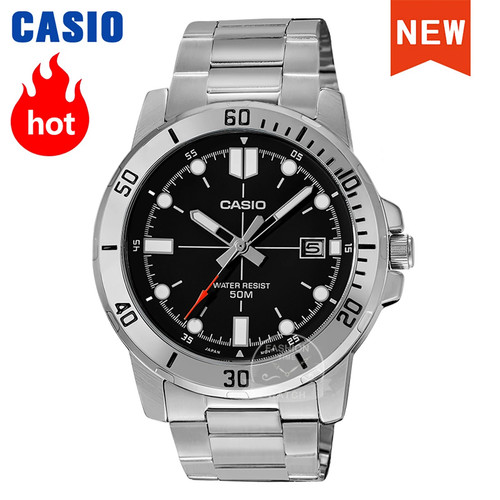 Casio montre analogique - casio,