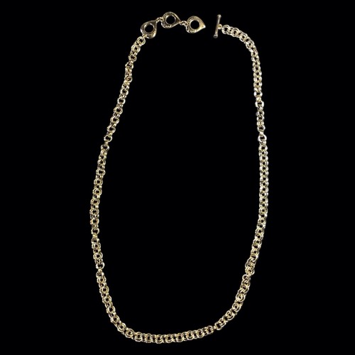 Important collier yves saint - yves,