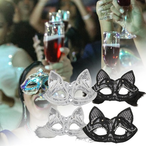 Femmes mascarade masque - femmes,