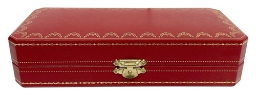 Stylo plume cartier étui - cartier,