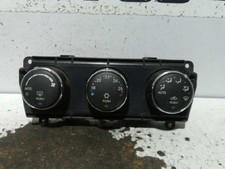 P55111815AC COMMANDE DE CHAUFFAGE / CLIMATISATION / 214538 POUR CHRYSLER SEBRING