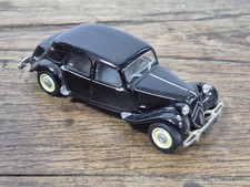 Voiture Miniature Citroën