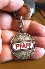 Ancien porte clé Augis