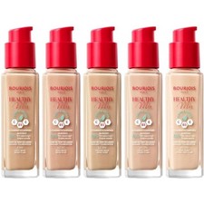 Bourjois Healthy Mix Clean &