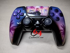 Manette ps5 sony dualsense