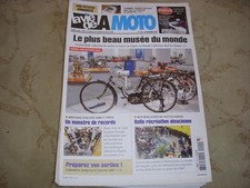 LA VIE DE LA MOTO LVM 455
