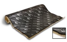 ZEALUM ZN-FINISH Tapis isolant en aluminium matériau isolant Tapis isolant...