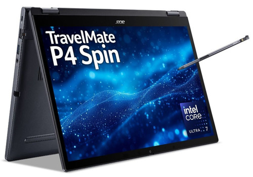 Acer travelmate spin - travelmate,