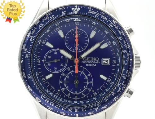 Excellent état seiko - *excellent, État*