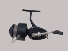 Ancien moulinet de pêche