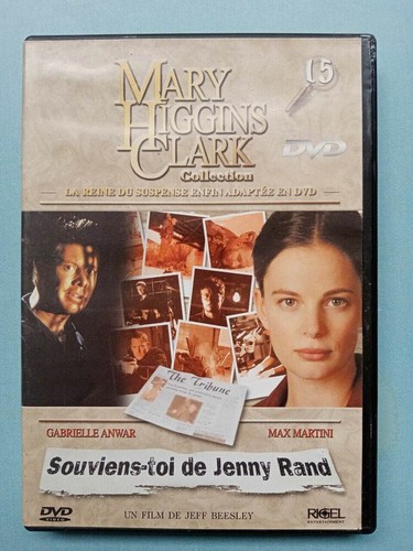 Mary higgins clark collection - mary,
