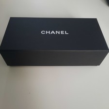 Boite CHANEL vide 19x10.50x7