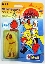 Les Mondes Engloutis -