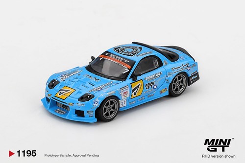 Mini mazda re - mini, re-amemiya