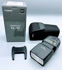 Flash Canon Speedlite EL-10
