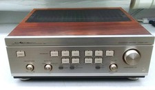 Amplificateur intégré LUXMAN