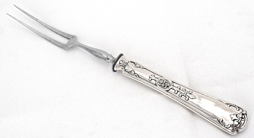 Puiforcat fer lance - puiforcat,