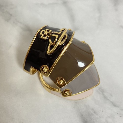 Bague vivienne westwood taille - vivienne,