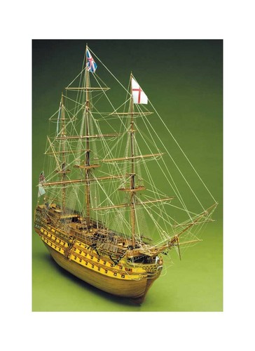 Mantua model 782 sergal hms - mantua, sergal-