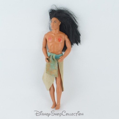 Poupée mannequin kocoum - poupée,